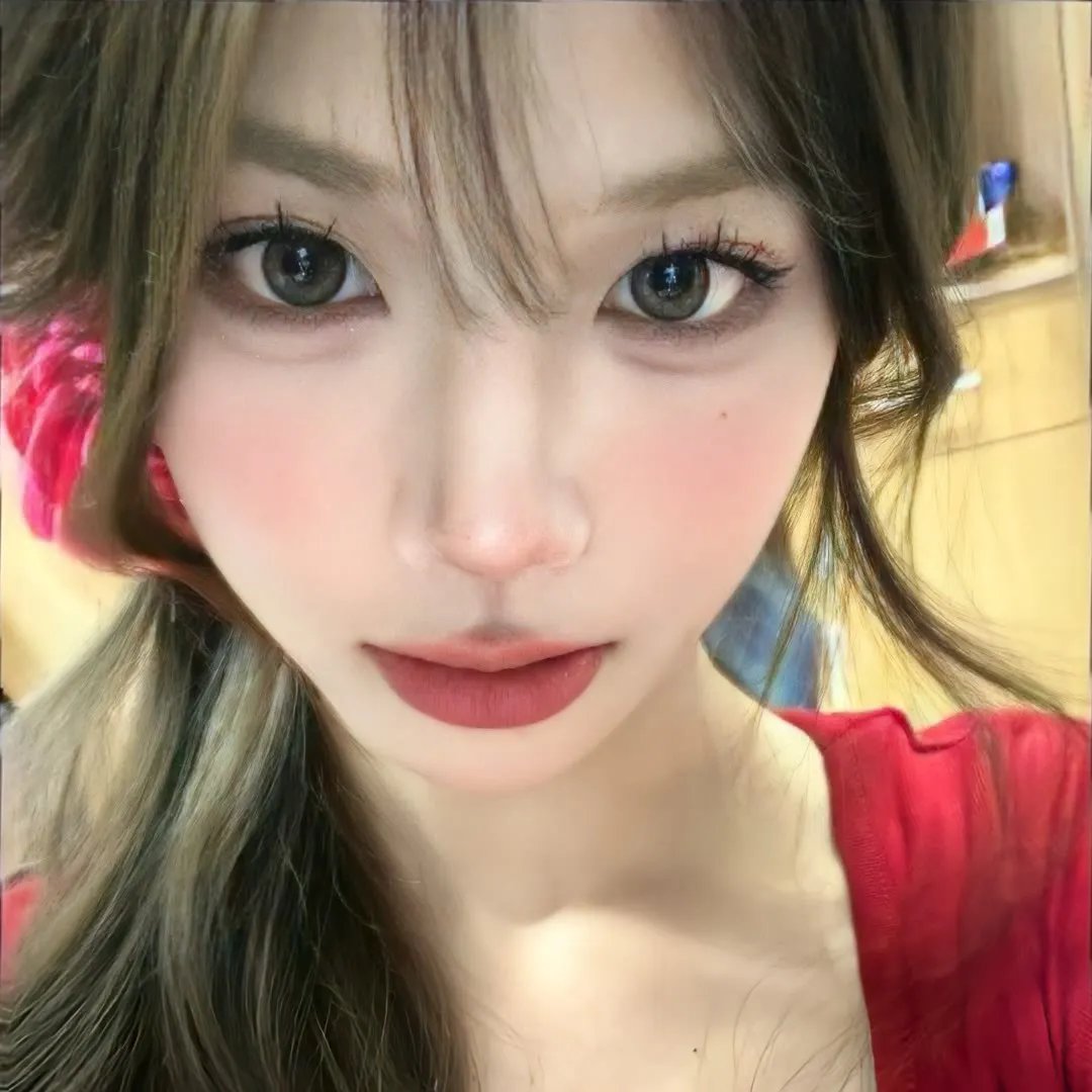 渺小而坚韧